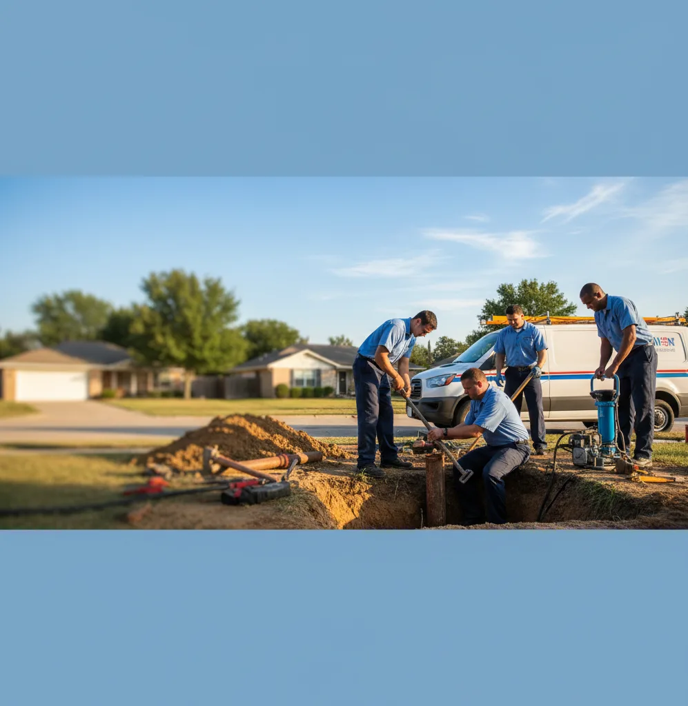 Water Heater Repair & Plumber in Story City